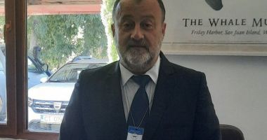 Microrezervaţia are nevoie de sponsorizare! „Nu avem voie să dăm hrană animalelor care nu sunt în inventarul nostru” - 2
