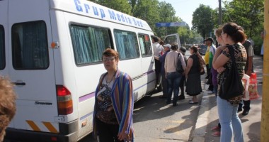 Stire din Economie : Se propun sancțiuni mai aspre pentru firmele de transport care încalcă legea