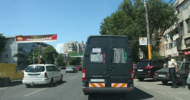 Stire din Economie : Protecție mai mare pentru pasagerii autobuzelor și microbuzelor