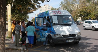 GREVA șoferilor RATC - un fiasco ce se va lăsa cu TĂIERI SALARIALE și PRIVATIZAREA ȘOFERILOR! - 2