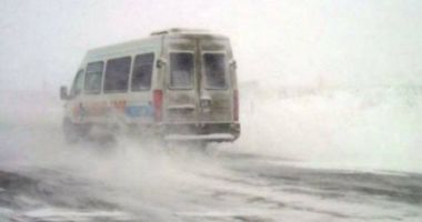 COD PORTOCALIU DE VISCOL /  Transport aeroport! Microbuzele vor pleca mai devreme. "Călătorii vor fi anunțați"