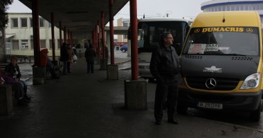 Stire din Economie : Transportatorii constănțeni au dat înapoi. Au suspendat acțiunea de protest