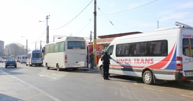 Stire din Politică-Administrație : Consilierii din Mangalia au aprobat decontarea transportului personalului didactic
