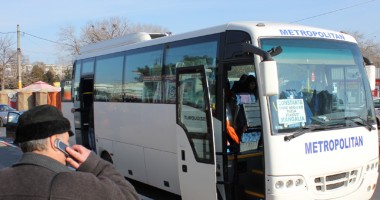 Stire din Politică-Administrație : Ce trasee noi pe rutele localităților din Constanța au stabilit consilierii județeni