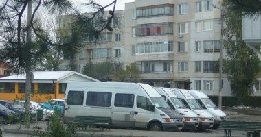 Stire din Eveniment : Poliția Rutieră a ieșit, astăzi, în control!