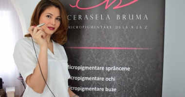 Cerasela Brumă: La ce trucuri apelează constănțencele, pentru a arăta perfect tot timpul - 2