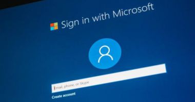 Decizie drastică de la Microsoft: șterge conturi nefolosite!
