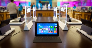 Stire din Actualitate : Fost director la Microsoft, condamnat la închisoare