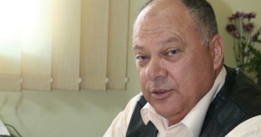 Stire din Politică-Administrație : A început urmărirea penală împotriva primarului de la Tuzla