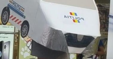 Polițiștii constănțeni, proiect educațional pentru elevi - 2