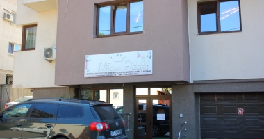 Stire din Eveniment : Copiii de la Micul Regat, "ascunși" de părinți. "Tu ești ăla care ai fost dat cu capul de perete și aruncat din pat?"