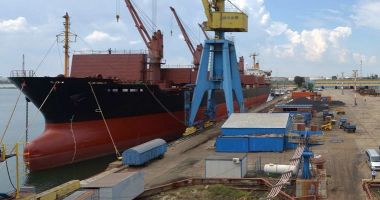 ITM cercetează un accident de muncă din Șantierul Naval Midia
