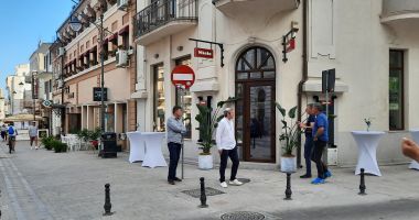 Cinci ani de produse premium, cu Miele Constanța - 3