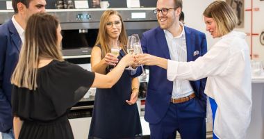 Cinci ani de produse premium, cu Miele Constanța - 4