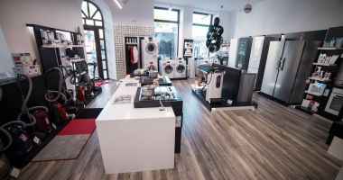 Cinci ani de produse premium, cu Miele Constanța - 5