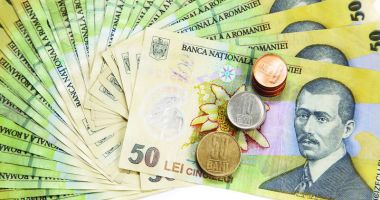 Stire din Economie : Miercurea neagră a leului; prăbușirea lui s-a accelerat