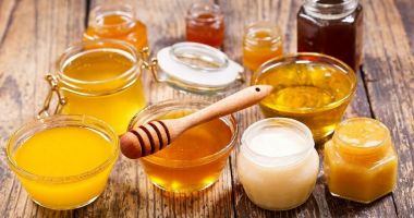 Stire din Sănătate : Medicii susțin că mierea nu este recomandată sugarilor