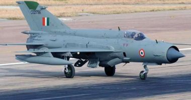 Stire din Actualitate : Avioanele de luptă MiG-21, la sol până în 2025, după moartea celor doi piloți