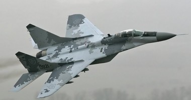 Stire din Actualitate : Ucraina / Avion de vânătoare, doborât în regiunea Lugansk