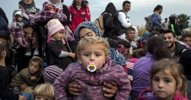 Damascul face apel la refugiații sirieni să se întoarcă acasă