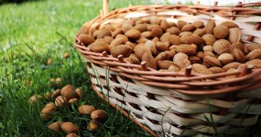 Stire din Sănătate : Migdalele consumate în exces pot deveni periculoase pentru sănătate