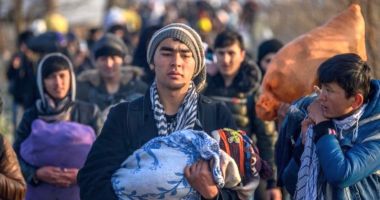 Migranți. UE trebuie să asigure mai mult sprijin Greciei