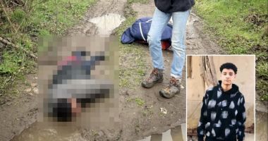 Stire din Actualitate : Trei migranți adolescenți ar fi fost lăsați să moară de frig de polițiștii bulgari