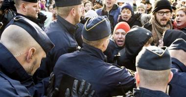 Stire din Actualitate : 80.000 de migranți, expulzați din Suedia
