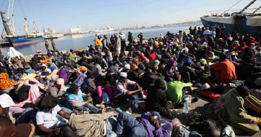 Stire din Politică-Administrație : "Nu vor exista centre de primire a migranților în Turcia "