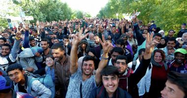 Migrația dinspre UE către Regatul Unit, la cel mai mic nivel începând din 2013