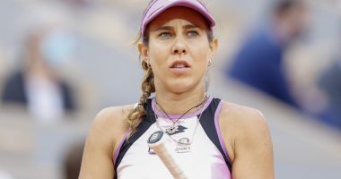 Stire din Sport : Tenis / Mihaela Buzărnescu, dezamăgire uriașă la Australian Open
