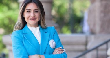 O româncă a câștigat al doilea mandat în Congresul american: „Bunicul meu a fost din Cluj”