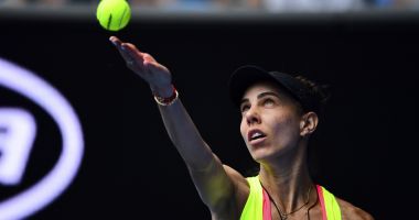 Stire din Sport : Mihaela Buzărnescu: Este un lucru bun că am revenit la nivelul la care eram înainte de accidentare