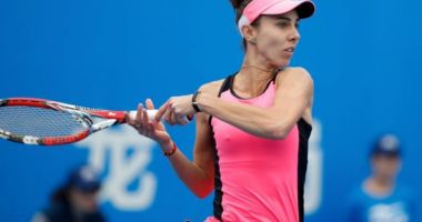Mihaela Buzărnescu, în sferturile de finală ale turneului de la Nottingham