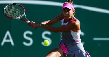 Stire din Sport : Tenis / Mihaela Buzărnescu S-A CALIFICAT ÎN FINALA turneului WTA de la San Jose