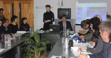 Stire din Social : Cum putem să protejăm delfinii din Marea Neagră