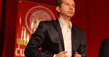Stire din Politică-Administrație : Mihai Sturzu a fost ales președinte al TSD