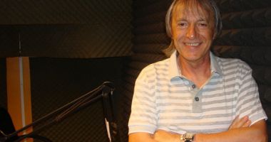 Mihai Constantinescu s-a operat pentru a doua oară pe inimă