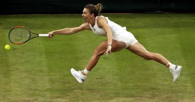 Stire din Sport : Mihai Covaliu salută decizia Simonei Halep de a participa la JO 2020