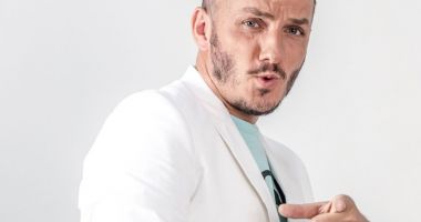 Stire din Diverse : Mihai Trăistariu, navetist  de Constanța.  Ține cură de slăbire!