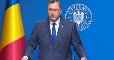 Stire din Economie : Mihai Constantin: Prima plată din cererea nr 2 aferentă PNRR, în valoare de 2,7 miliarde de euro, în septembrie