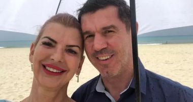 Soția lui Mihai Leu, mesaj dureros după moartea campionului