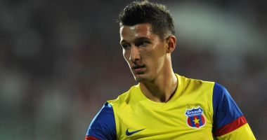 Stire din Sport : Fostul star Mihai Costea a semnat cu CS Mioveni