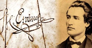 Stire din Cultură-Educație : 15 ianuarie: Ziua în care s-a născut Mihai Eminescu marchează Ziua Culturii Naționale