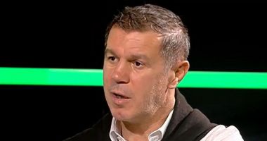Stire din Sport : Mihai Leu a trecut cu bine peste încă un “hop” și acum se recuperează la Fundeni
