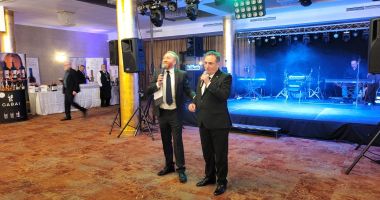 Gala Excelenței și Performanței Feminine, organizată de CJC. "Modelele sunt expresia valorilor în societate" - 14