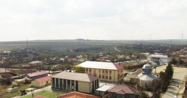 Stire din Politică-Administrație : Primăria Mihai Viteazu a implementat proiectul Ecosistem digital interconectat și integrat