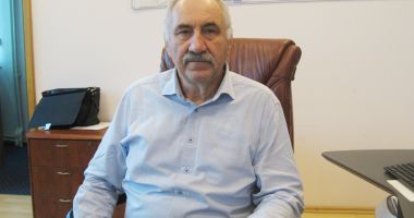 Stire din Economie : Clc. Mihai Andrei vrea reorganizarea  din temelii a ANR și înființarea  celui de-al doilea pavilion maritim (I)