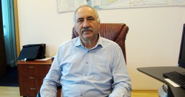 Stire din Economie : Clc. Mihai Andrei vrea reorganizarea  din temelii a ANR și înființarea  celui de al doilea pavilion maritim (II)
