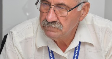 Stire din Economie : Clc. Mihai Andrei a preluat șefia Autorității Navale Române